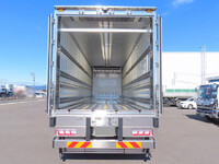 HINO Profia Refrigerator & Freezer Wing 2DG-FR1AHC 2025 400km_7