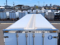 HINO Profia Refrigerator & Freezer Wing 2DG-FR1AHC 2025 400km_8