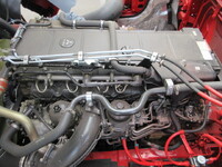 MITSUBISHI FUSO Super Great Aluminum Wing 2PG-FS84VZ 2025 68,196km_22