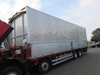MITSUBISHI FUSO Super Great Aluminum Wing 2PG-FS84VZ 2025 68,196km_23