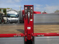 MITSUBISHI FUSO Super Great Aluminum Wing 2PG-FS84VZ 2025 68,196km_27