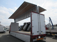 MITSUBISHI FUSO Super Great Aluminum Wing 2PG-FS84VZ 2025 68,196km_2