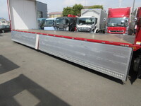 MITSUBISHI FUSO Super Great Aluminum Wing 2PG-FS84VZ 2025 68,196km_30