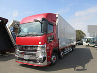 MITSUBISHI FUSO Super Great Aluminum Wing 2PG-FS84VZ 2025 68,196km_3