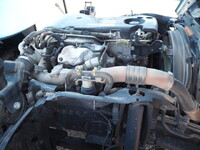 ISUZU Elf Vacuum Truck TKG-NKR85N 2013 113,661km_10