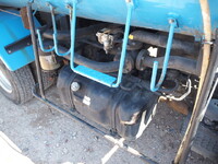 ISUZU Elf Vacuum Truck TKG-NKR85N 2013 113,661km_12