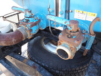 ISUZU Elf Vacuum Truck TKG-NKR85N 2013 113,661km_17