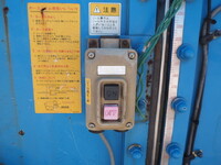 ISUZU Elf Vacuum Truck TKG-NKR85N 2013 113,661km_18