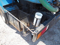 ISUZU Elf Vacuum Truck TKG-NKR85N 2013 113,661km_20