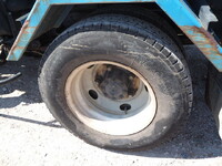 ISUZU Elf Vacuum Truck TKG-NKR85N 2013 113,661km_21