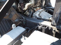 ISUZU Elf Vacuum Truck TKG-NKR85N 2013 113,661km_25