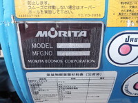 ISUZU Elf Vacuum Truck TKG-NKR85N 2013 113,661km_26