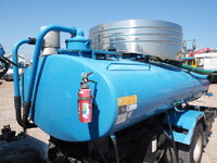 ISUZU Elf Vacuum Truck TKG-NKR85N 2013 113,661km_29