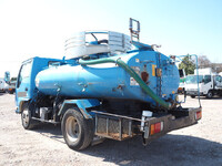 ISUZU Elf Vacuum Truck TKG-NKR85N 2013 113,661km_2