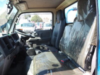 ISUZU Elf Vacuum Truck TKG-NKR85N 2013 113,661km_34