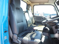 ISUZU Elf Vacuum Truck TKG-NKR85N 2013 113,661km_35