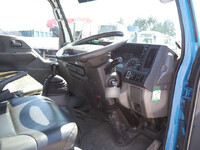 ISUZU Elf Vacuum Truck TKG-NKR85N 2013 113,661km_36
