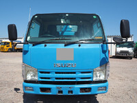 ISUZU Elf Vacuum Truck TKG-NKR85N 2013 113,661km_6