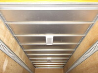 TOYOTA Toyoace Aluminum Van TKG-XZC655 2013 210,000km_10