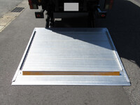 TOYOTA Toyoace Aluminum Van TKG-XZC655 2013 210,000km_11