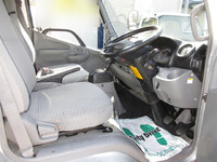 TOYOTA Toyoace Aluminum Van TKG-XZC655 2013 210,000km_16