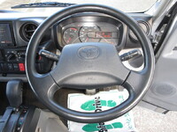 TOYOTA Toyoace Aluminum Van TKG-XZC655 2013 210,000km_21