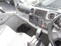 TOYOTA Toyoace Aluminum Van TKG-XZC655 2013 210,000km_22