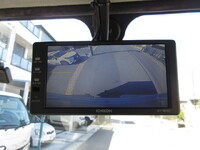 TOYOTA Toyoace Aluminum Van TKG-XZC655 2013 210,000km_23