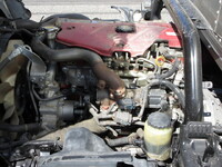 TOYOTA Toyoace Aluminum Van TKG-XZC655 2013 210,000km_25