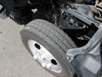 TOYOTA Toyoace Aluminum Van TKG-XZC655 2013 210,000km_26