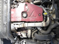 TOYOTA Toyoace Aluminum Van TKG-XZC655 2013 210,000km_27