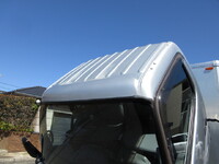 TOYOTA Toyoace Aluminum Van TKG-XZC655 2013 210,000km_30