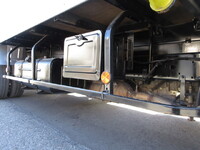 TOYOTA Toyoace Aluminum Van TKG-XZC655 2013 210,000km_31