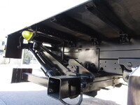 TOYOTA Toyoace Aluminum Van TKG-XZC655 2013 210,000km_34