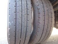 TOYOTA Toyoace Aluminum Van TKG-XZC655 2013 210,000km_36