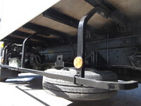 TOYOTA Toyoace Aluminum Van TKG-XZC655 2013 210,000km_37