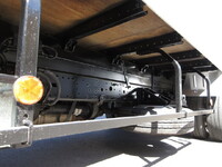 TOYOTA Toyoace Aluminum Van TKG-XZC655 2013 210,000km_38