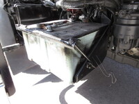 TOYOTA Toyoace Aluminum Van TKG-XZC655 2013 210,000km_39