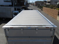 TOYOTA Toyoace Aluminum Van TKG-XZC655 2013 210,000km_40