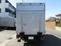 TOYOTA Toyoace Aluminum Van TKG-XZC655 2013 210,000km_6