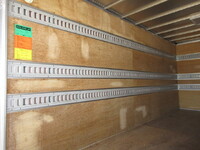 TOYOTA Toyoace Aluminum Van TKG-XZC655 2013 210,000km_8