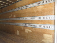 TOYOTA Toyoace Aluminum Van TKG-XZC655 2013 210,000km_9