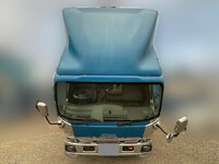 ISUZU Elf Aluminum Wing BDG-NPR85AR 2011 87,666km_10