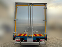 ISUZU Elf Aluminum Wing BDG-NPR85AR 2011 87,666km_11