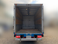 ISUZU Elf Aluminum Wing BDG-NPR85AR 2011 87,666km_12