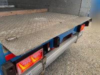 ISUZU Elf Aluminum Wing BDG-NPR85AR 2011 87,666km_13