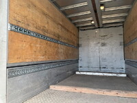 ISUZU Elf Aluminum Wing BDG-NPR85AR 2011 87,666km_14