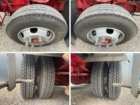 ISUZU Elf Aluminum Wing BDG-NPR85AR 2011 87,666km_22