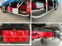 ISUZU Elf Aluminum Wing BDG-NPR85AR 2011 87,666km_23