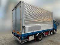 ISUZU Elf Aluminum Wing BDG-NPR85AR 2011 87,666km_2